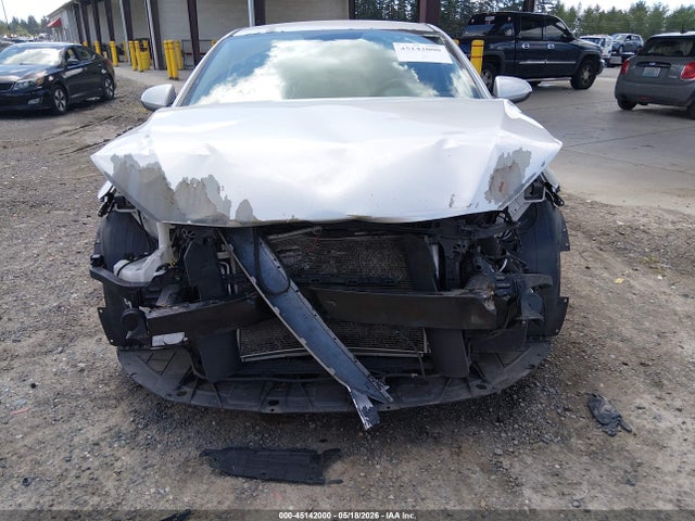 Hyundai ELANTRA SEL 2018 5NPD84LF5JH317746 Image 6