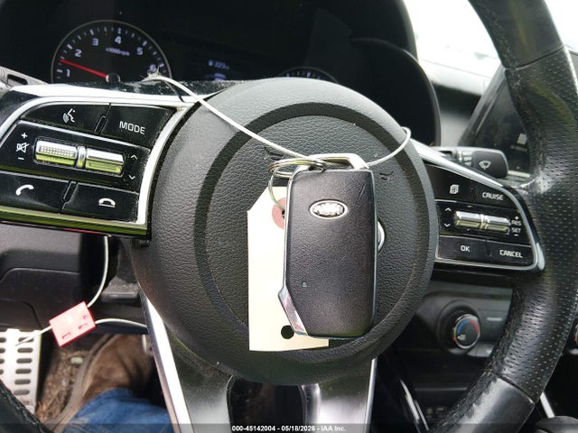 KIA Forte Gt-line 2020 3KPF34AD8LE259857 Image 11