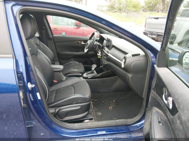 KIA Forte Gt-line 2020 3KPF34AD8LE259857 Image 5