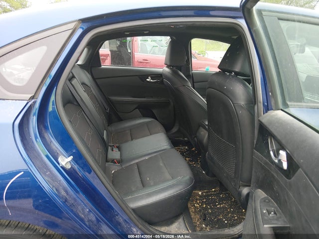 KIA Forte Gt-line 2020 3KPF34AD8LE259857 Image 8