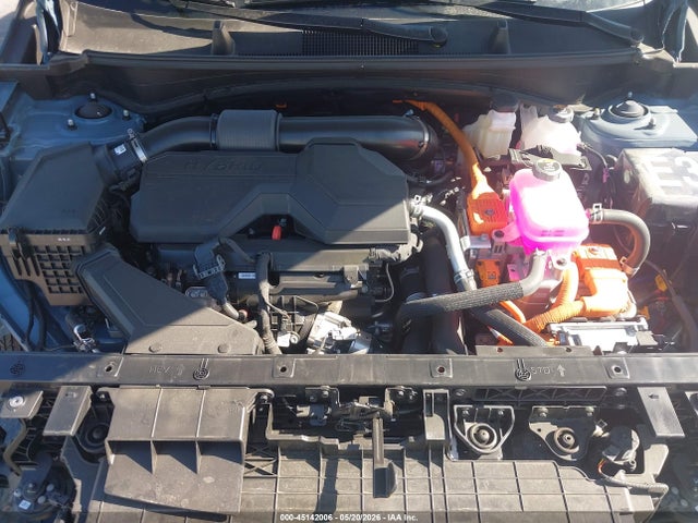 KNDPVDDG6T7283319 KIA Sportage Hybrid X-line