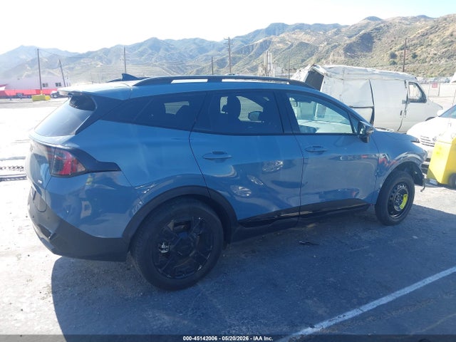KNDPVDDG6T7283319 KIA Sportage Hybrid X-line