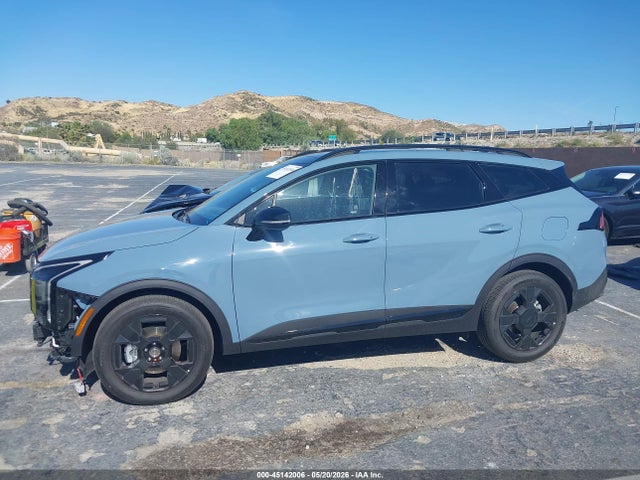 KNDPVDDG6T7283319 KIA Sportage Hybrid X-line