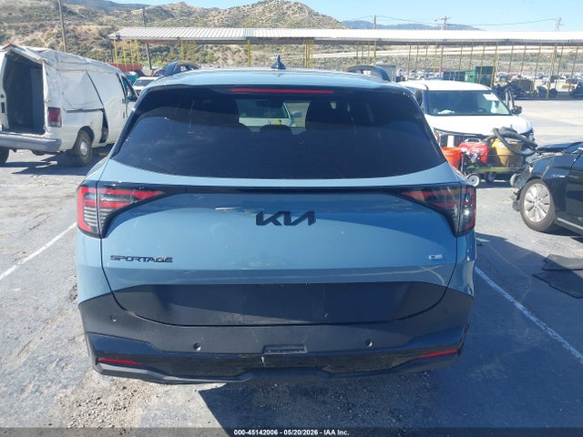 KNDPVDDG6T7283319 KIA Sportage Hybrid X-line