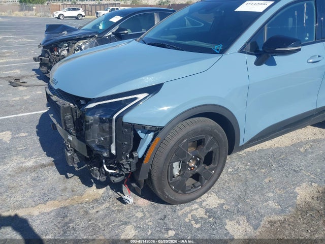 KNDPVDDG6T7283319 KIA Sportage Hybrid X-line