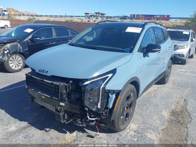 KNDPVDDG6T7283319 KIA Sportage Hybrid X-line
