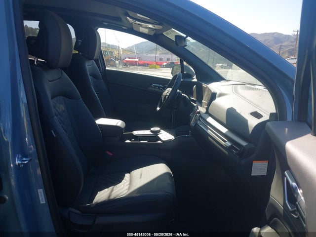 KNDPVDDG6T7283319 KIA Sportage Hybrid X-line