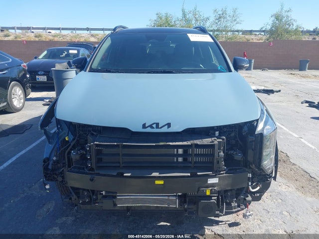 KNDPVDDG6T7283319 KIA Sportage Hybrid X-line