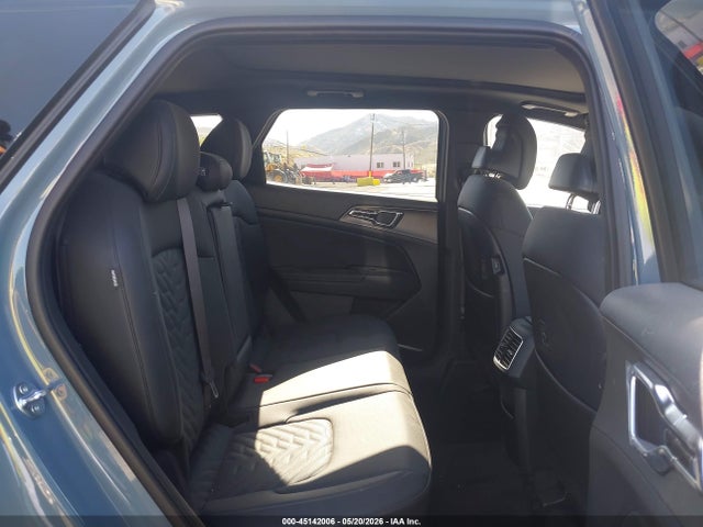 KNDPVDDG6T7283319 KIA Sportage Hybrid X-line