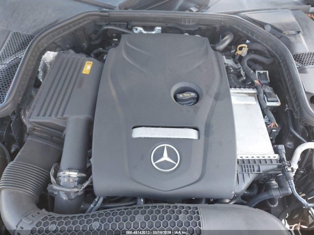 Aukcja sprzedaży 2018 Mercedes-benz C 300, vin: 55SWF4JB9JU279126, numer aukcji: 45142013