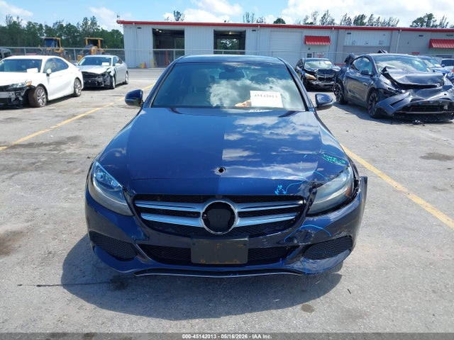 Aukcja sprzedaży 2018 Mercedes-benz C 300, vin: 55SWF4JB9JU279126, numer aukcji: 45142013