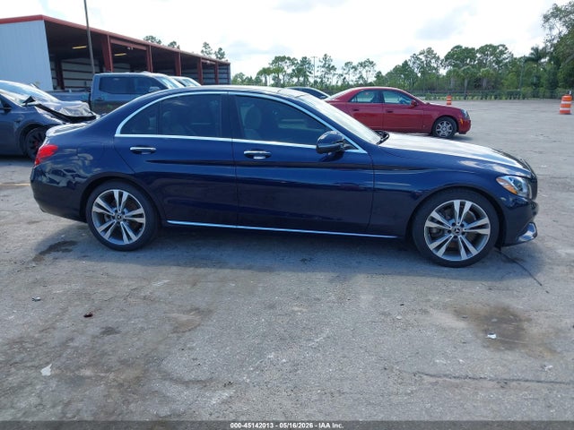 Aukcja sprzedaży 2018 Mercedes-benz C 300, vin: 55SWF4JB9JU279126, numer aukcji: 45142013