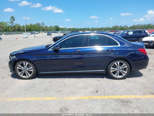 Aukcja sprzedaży 2018 Mercedes-benz C 300, vin: 55SWF4JB9JU279126, numer aukcji: 45142013
