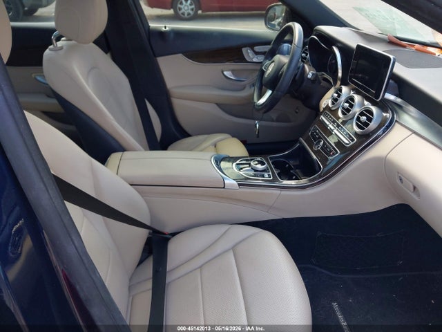 Aukcja sprzedaży 2018 Mercedes-benz C 300, vin: 55SWF4JB9JU279126, numer aukcji: 45142013