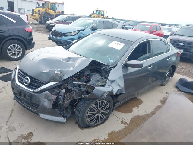 Aukcja sprzedaży 2017 Nissan Altima 2.5 S, vin: 1N4AL3AP7HC253308, numer aukcji: 45142015