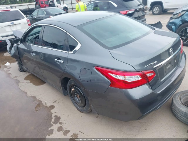 Aukcja sprzedaży 2017 Nissan Altima 2.5 S, vin: 1N4AL3AP7HC253308, numer aukcji: 45142015