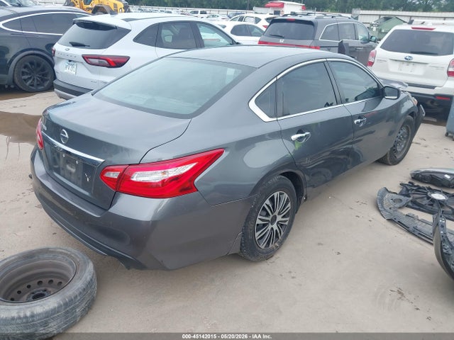 Aukcja sprzedaży 2017 Nissan Altima 2.5 S, vin: 1N4AL3AP7HC253308, numer aukcji: 45142015