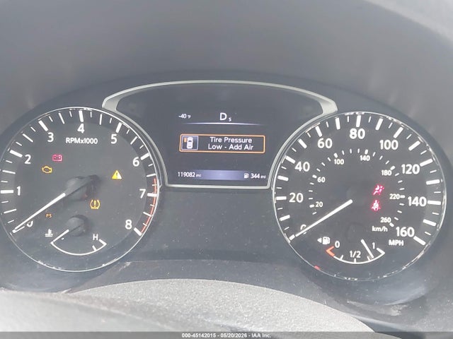 Aukcja sprzedaży 2017 Nissan Altima 2.5 S, vin: 1N4AL3AP7HC253308, numer aukcji: 45142015