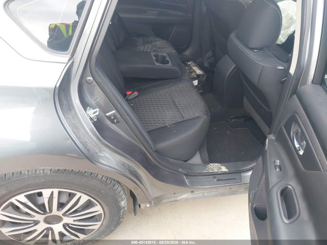 Aukcja sprzedaży 2017 Nissan Altima 2.5 S, vin: 1N4AL3AP7HC253308, numer aukcji: 45142015