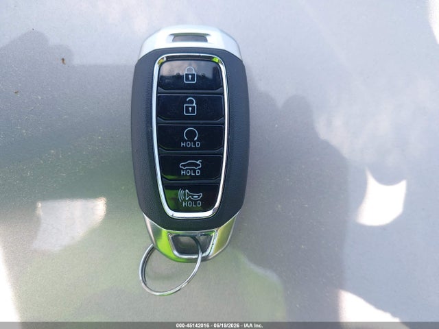 45142016 :رقم المزاد ، KMHLS4AG4PU551718 vin ، 2023 Hyundai Elantra Sel مزاد بيع