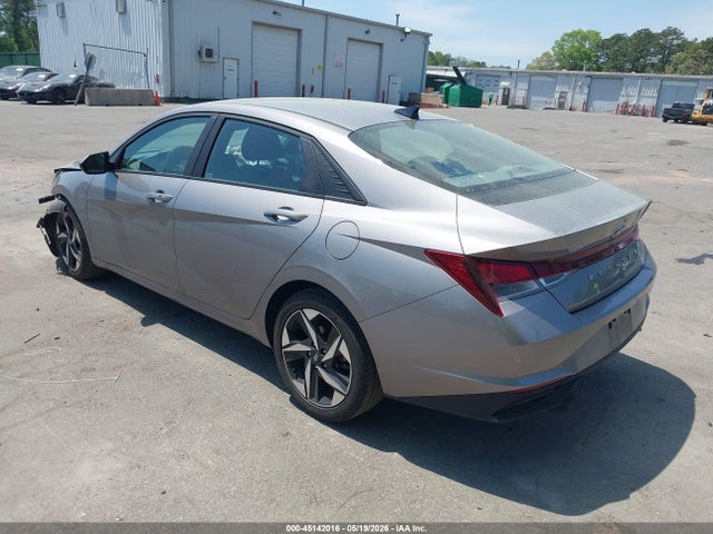 45142016 :رقم المزاد ، KMHLS4AG4PU551718 vin ، 2023 Hyundai Elantra Sel مزاد بيع