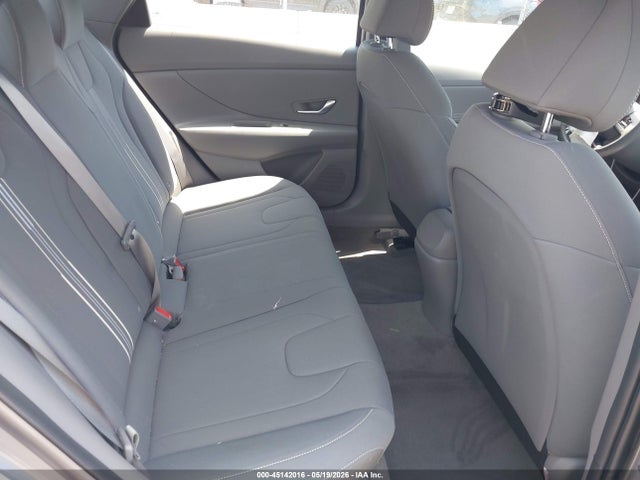 45142016 :رقم المزاد ، KMHLS4AG4PU551718 vin ، 2023 Hyundai Elantra Sel مزاد بيع