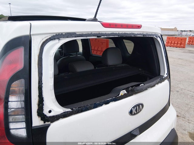45142020 :رقم المزاد ، KNDJP3A50E7082144 vin ، 2014 Kia Soul + مزاد بيع