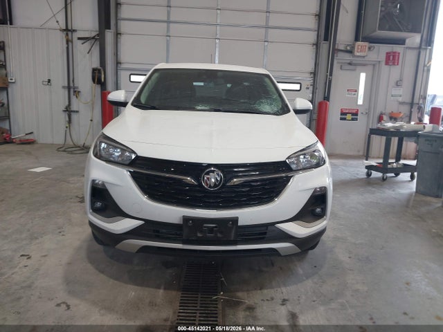 Aukcja sprzedaży 2020 Buick Encore Gx Fwd Preferred, vin: KL4MMBS28LB107686, numer aukcji: 45142021