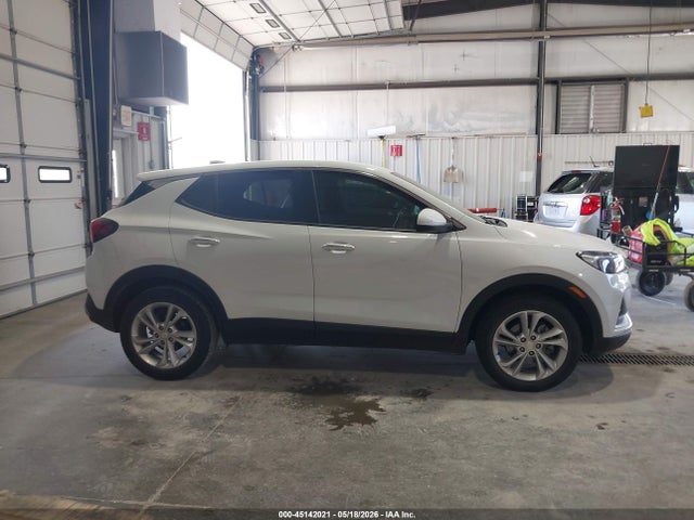 Aukcja sprzedaży 2020 Buick Encore Gx Fwd Preferred, vin: KL4MMBS28LB107686, numer aukcji: 45142021