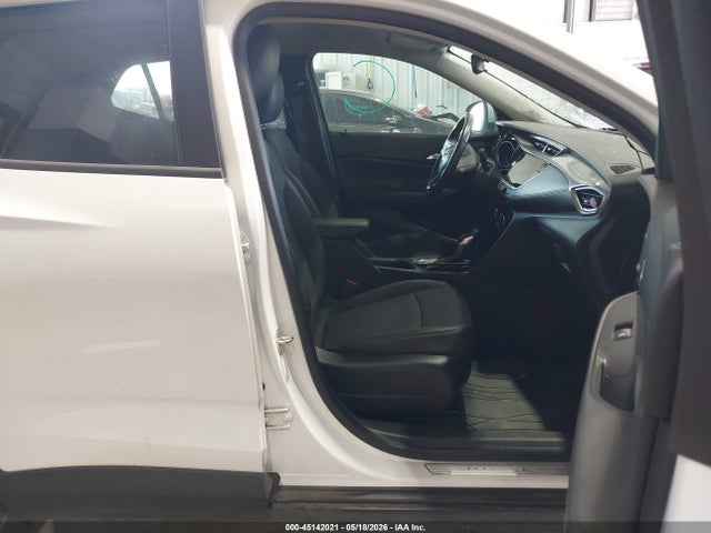 Aukcja sprzedaży 2020 Buick Encore Gx Fwd Preferred, vin: KL4MMBS28LB107686, numer aukcji: 45142021