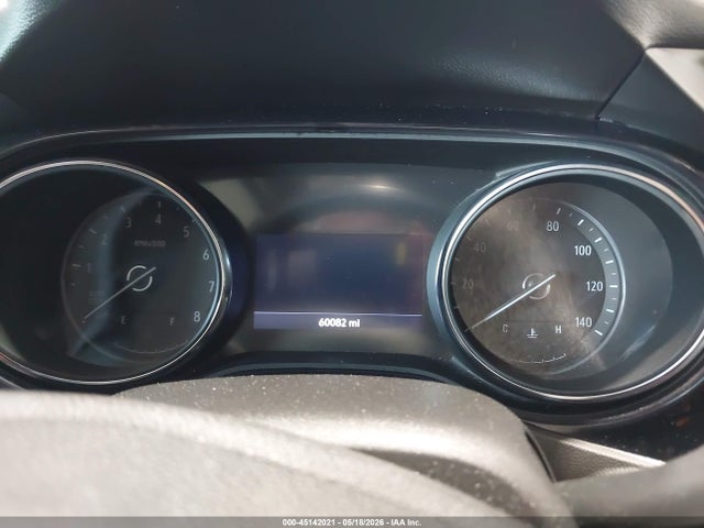 Aukcja sprzedaży 2020 Buick Encore Gx Fwd Preferred, vin: KL4MMBS28LB107686, numer aukcji: 45142021