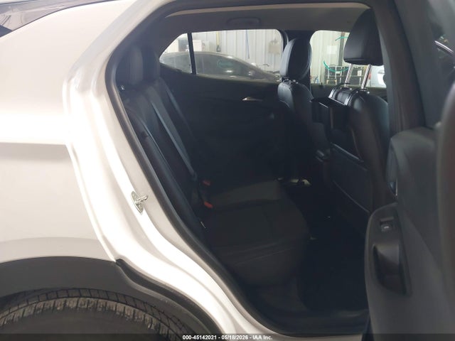 Aukcja sprzedaży 2020 Buick Encore Gx Fwd Preferred, vin: KL4MMBS28LB107686, numer aukcji: 45142021