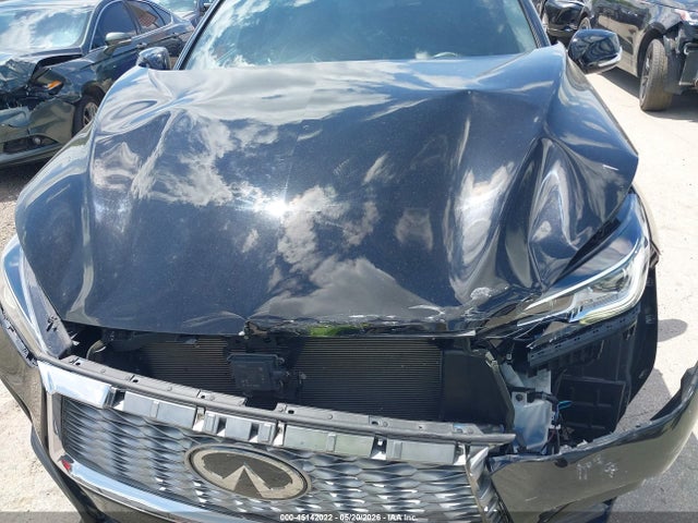 Продаж на аукціоні авто 2023 Infiniti Qx55 Luxe Awd, vin: 3PCAJ5JR9PF114795, номер лоту: 45142022