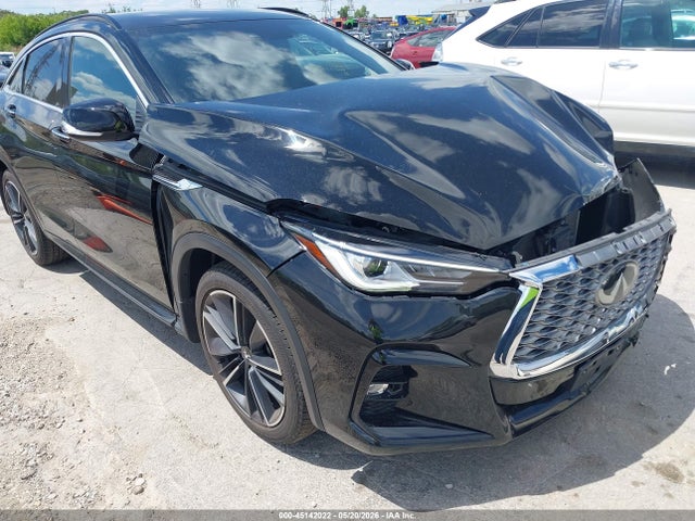 Aukcja sprzedaży 2023 Infiniti Qx55 Luxe Awd, vin: 3PCAJ5JR9PF114795, numer aukcji: 45142022