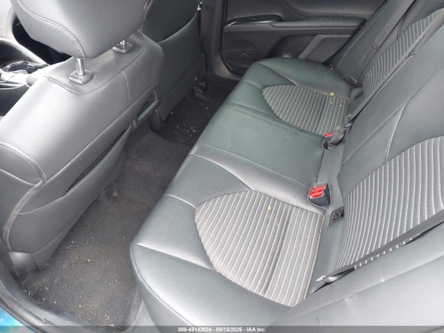 Aukcja sprzedaży 2019 Toyota Camry Se, vin: 4T1B11HK2KU196497, numer aukcji: 45142024