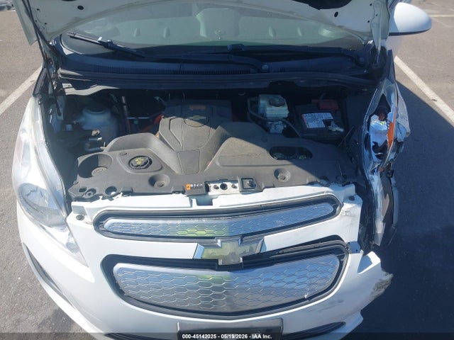 KL8CL6S05GC570193 Chevrolet Spark Ev 2lt