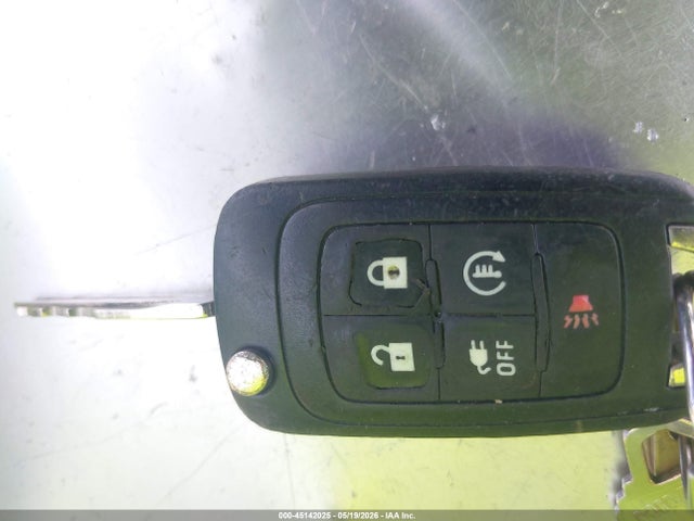KL8CL6S05GC570193 Chevrolet Spark Ev 2lt