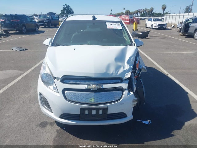KL8CL6S05GC570193 Chevrolet Spark Ev 2lt