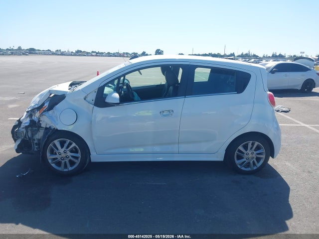 KL8CL6S05GC570193 Chevrolet Spark Ev 2lt