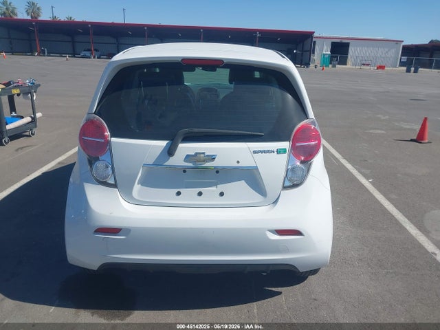 KL8CL6S05GC570193 Chevrolet Spark Ev 2lt