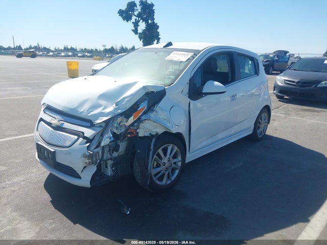 KL8CL6S05GC570193 Chevrolet Spark Ev 2lt