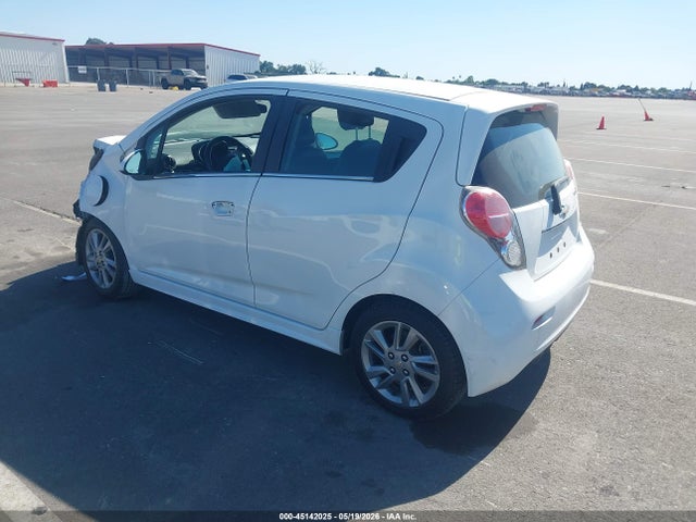 KL8CL6S05GC570193 Chevrolet Spark Ev 2lt