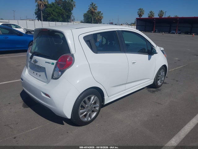 KL8CL6S05GC570193 Chevrolet Spark Ev 2lt