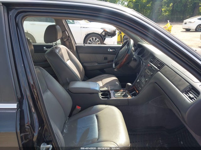 1997 Acura Rl 3.5 მანქანა იყიდება აუქციონზე, vin: JH4KA9641VC006866, აუქციონის ნომერი: 45142028