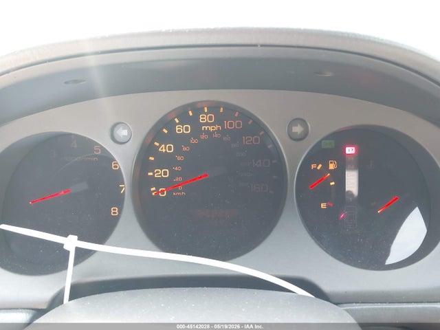 1997 Acura Rl 3.5 მანქანა იყიდება აუქციონზე, vin: JH4KA9641VC006866, აუქციონის ნომერი: 45142028