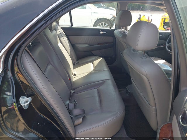 1997 Acura Rl 3.5 მანქანა იყიდება აუქციონზე, vin: JH4KA9641VC006866, აუქციონის ნომერი: 45142028