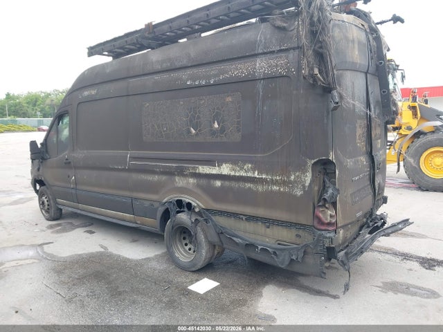 Продаж на аукціоні авто 2022 Ford Transit-350 Cargo Van, vin: 1FTBF4XG0NKA18074, номер лоту: 45142030