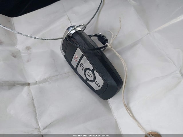 45142031 :رقم المزاد ، 1FMCU0MN3SUB02147 vin ، 2025 Ford Escape St-line مزاد بيع