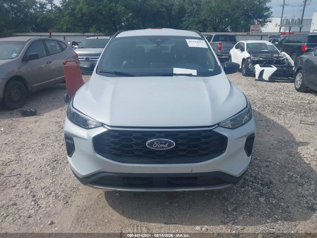 45142031 :رقم المزاد ، 1FMCU0MN3SUB02147 vin ، 2025 Ford Escape St-line مزاد بيع