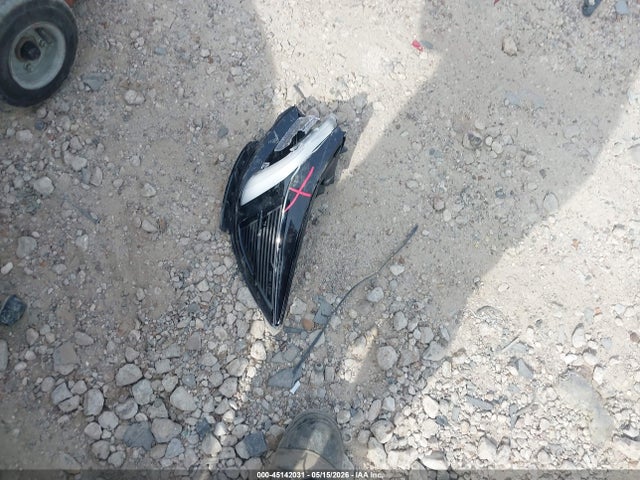 45142031 :رقم المزاد ، 1FMCU0MN3SUB02147 vin ، 2025 Ford Escape St-line مزاد بيع